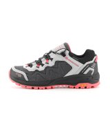 ALPINE PRO - IBANE 3 OUTDOOROVÁ OBUV S PTX MEMBRÁNOU