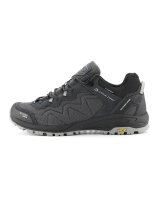 ALPINE PRO - IBANE 3 OUTDOOROVÁ OBUV S PTX MEMBRÁNOU