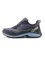 ALPINE PRO - MODORE OUTDOOROVÁ OBUV S GIGA BOOM