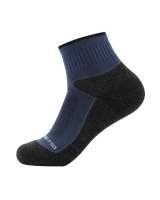 ALPINE PRO - NOREDE PONOŽKY Z MERINO VLNY