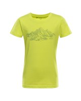 ALPINE PRO - ECOMO 4 DĚTSKÉ TRIKO Z ORGANICKÉ BAVLNY