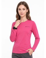 ALPINE PRO - LOUSA DÁMSKÉ RYCHLESCHNOUCÍ TRIKO