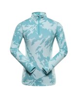 ALPINE PRO - STANSA 2 DÁMSKÉ RYCHLESCHNOUCÍ TRIKO