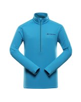 ALPINE PRO - GETT 2 PÁNSKÁ SPORTOVNÍ MIKINA