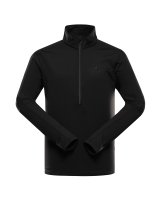 ALPINE PRO - GETT 2 PÁNSKÁ SPORTOVNÍ MIKINA