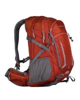 ALPINE PRO - PERME OUTDOOROVÝ BATOH S AIR CHANNEL SYSTEM 30L