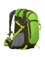 ALPINE PRO - PERME OUTDOOROVÝ BATOH S AIR CHANNEL SYSTEM 30L