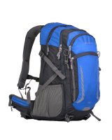 ALPINE PRO - PERME OUTDOOROVÝ BATOH S AIR CHANNEL SYSTEM 30L