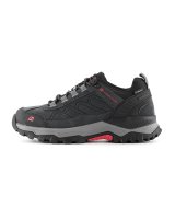 ALPINE PRO - WANGE OUTDOOROVÁ OBUV S PTX MEMBRÁNOU
