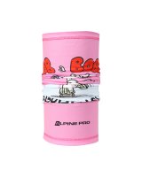 ALPINE PRO - BOBERO MULTIFUNKČNÍ ŠÁTEK 5V1 - ROURA BOB A BOBEK