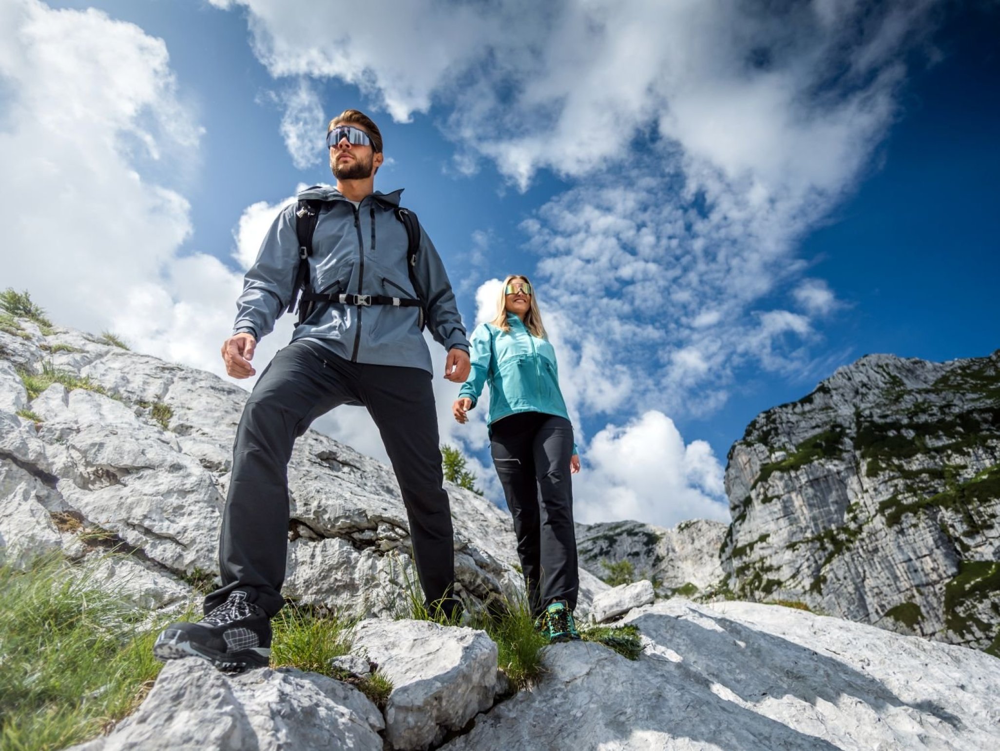 Outdoorové boty na výlet: Jak vybrat ty pravé