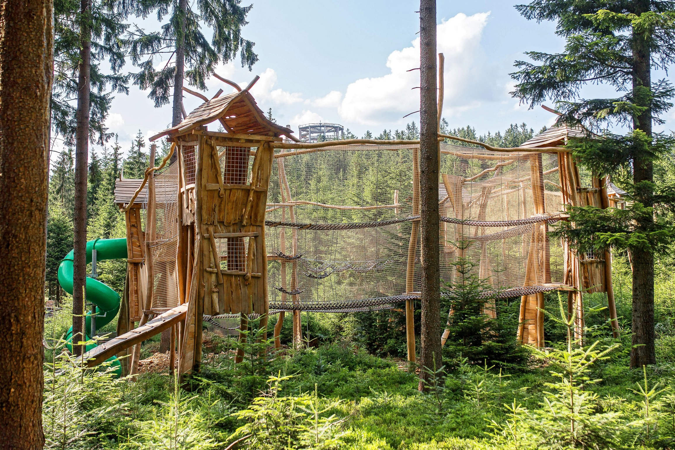 Lipno – oddychujte doma!