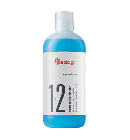 PEDAG - Pedag PERFORMANCE WASH 980ML Tekutý prací přípravek