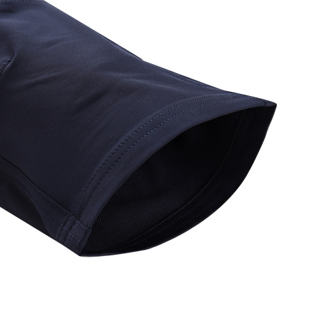 ALPINE PRO - WEDER PÁNSKÉ SOFTSHELLOVÉ CAPRI