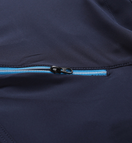 ALPINE PRO - WEDER PÁNSKÉ SOFTSHELLOVÉ CAPRI
