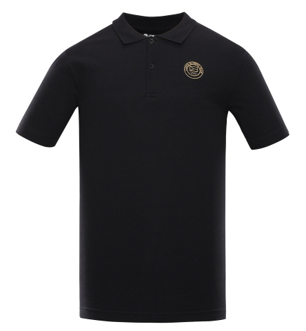 ALPINE PRO - GERBE Unisex Triko
