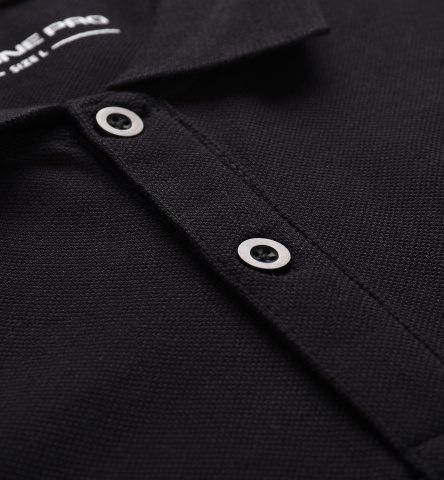 ALPINE PRO - GERBE Unisex Triko