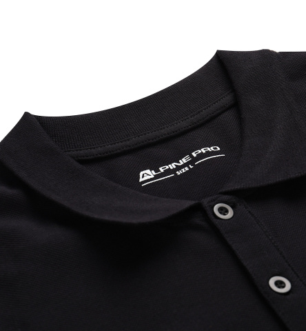 ALPINE PRO - GERBE Unisex Triko