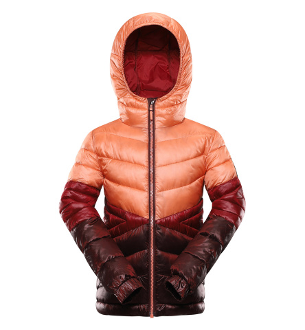 ALPINE PRO - ROGO DĚTSKÁ HI-THERM BUNDA