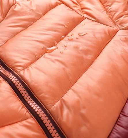 ALPINE PRO - ROGO DĚTSKÁ HI-THERM BUNDA