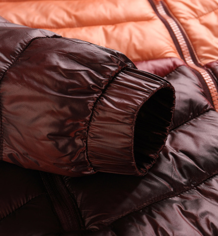 ALPINE PRO - ROGO DĚTSKÁ HI-THERM BUNDA