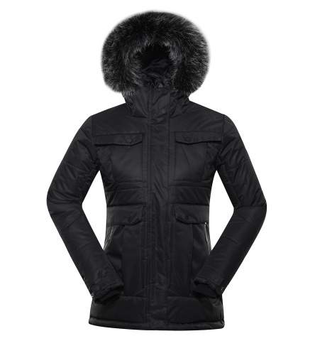 ALPINE PRO - EGYPA DÁMSKÁ BUNDA S MEMBRÁNOU PTX