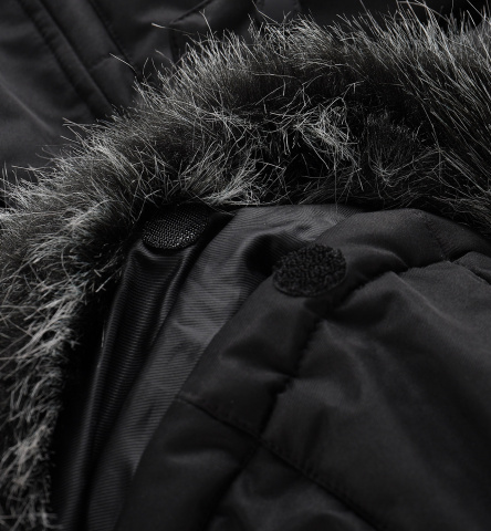 ALPINE PRO - EGYPA DÁMSKÁ BUNDA S MEMBRÁNOU PTX