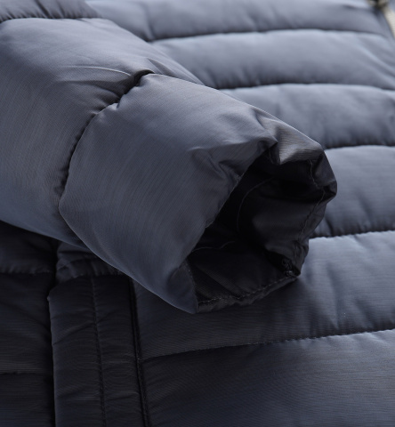 ALPINE PRO - GARAT PÁNSKÁ HI-THERM BUNDA