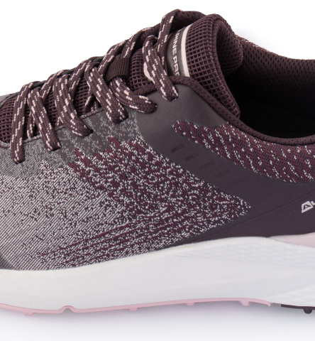 ALPINE PRO - GATIM OUTDOOROVÁ OBUV