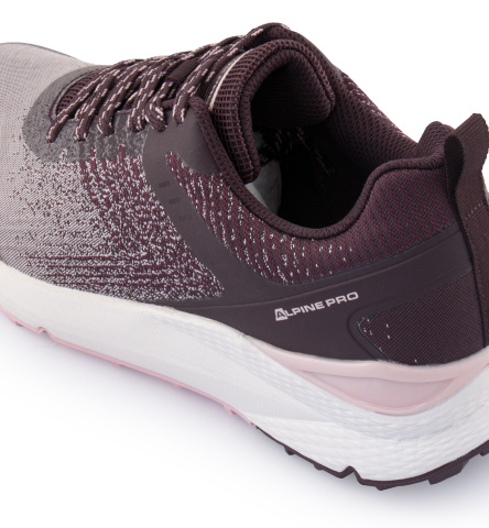 ALPINE PRO - GATIM OUTDOOROVÁ OBUV