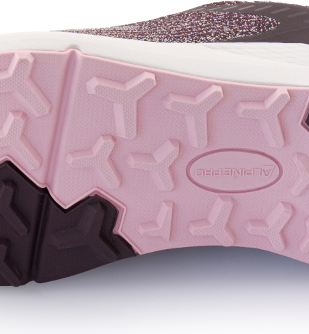 ALPINE PRO - GATIM OUTDOOROVÁ OBUV