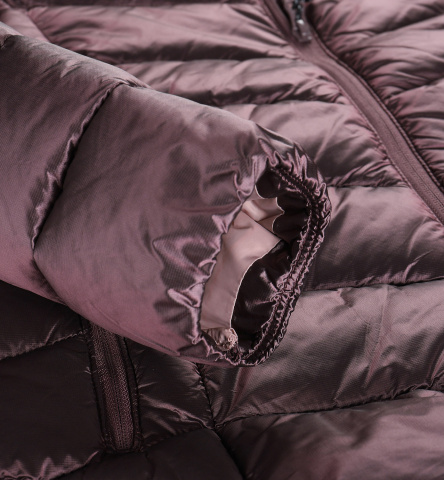 ALPINE PRO - ROGA DÁMSKÁ BUNDA HI-THERM