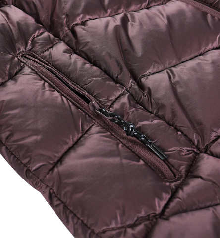 ALPINE PRO - ROGA DÁMSKÁ BUNDA HI-THERM
