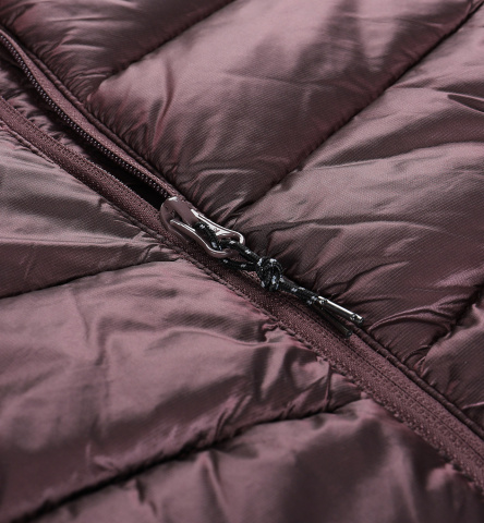 ALPINE PRO - ROGA DÁMSKÁ BUNDA HI-THERM
