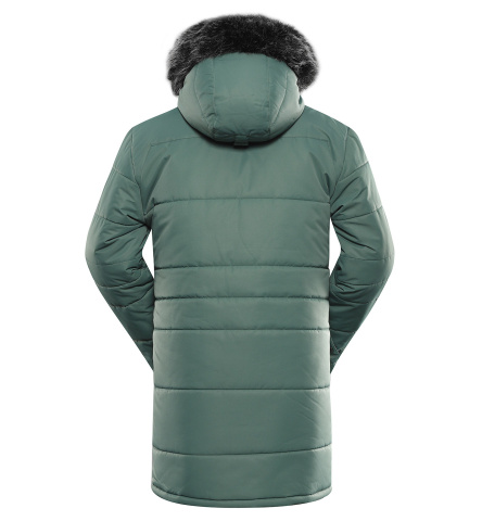 ALPINE PRO - WERD PÁNSKÁ BUNDA S MEMBRÁNOU PTX