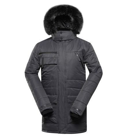 ALPINE PRO - WERD PÁNSKÁ BUNDA S MEMBRÁNOU PTX