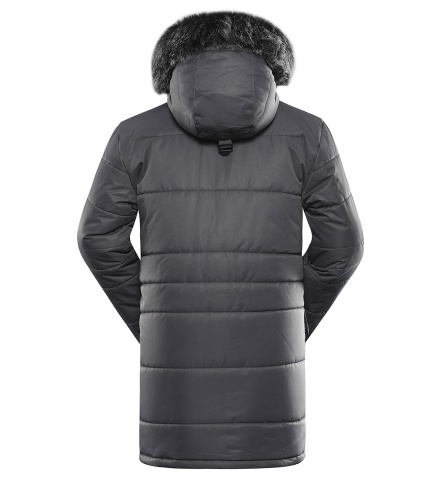 ALPINE PRO - WERD PÁNSKÁ BUNDA S MEMBRÁNOU PTX