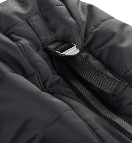 ALPINE PRO - WERD PÁNSKÁ BUNDA S MEMBRÁNOU PTX