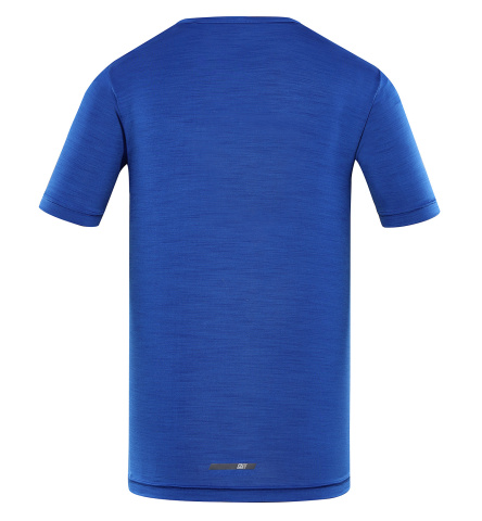 ALPINE PRO - BASIK Pánské Triko