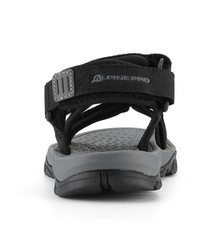 ALPINE PRO - GODE LETNÍ OUTDOOROVÉ SANDÁLY