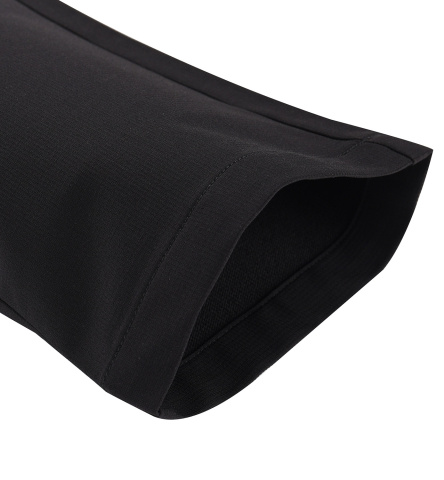 ALPINE PRO - CORBA DÁMSKÉ SOFTSHELLOVÉ KALHOTY S COOL-DRY