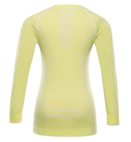 ALPINE PRO - AMBOSA DÁMSKÉ FUNKČNÍ PRÁDLO - TRIKO
