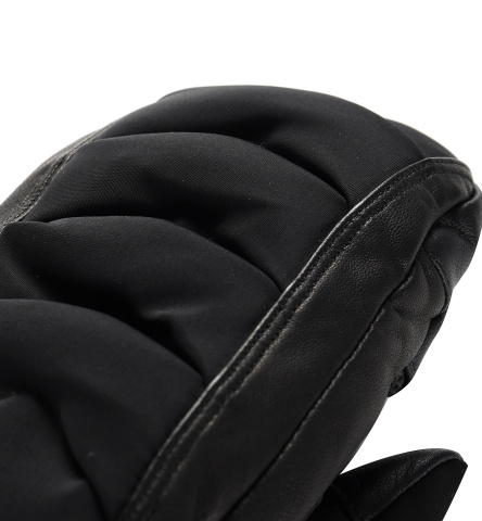 ALPINE PRO - LOLRE LYŽAŘSKÉ RUKAVICE S MEMBRÁNOU PTX GLOVES