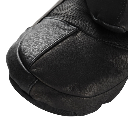 ALPINE PRO - LOLRE LYŽAŘSKÉ RUKAVICE S MEMBRÁNOU PTX GLOVES