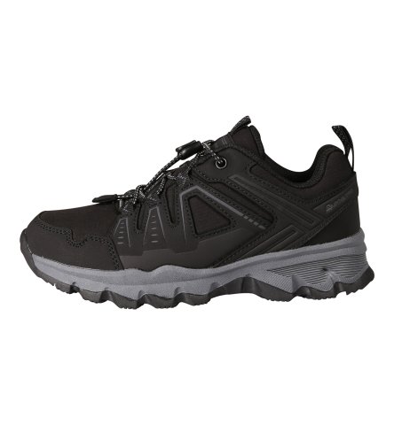 ALPINE PRO - NEJDO DĚTSKÁ OUTDOOROVÁ OBUV