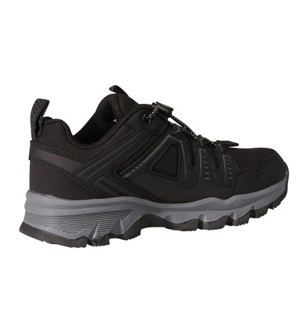 ALPINE PRO - NEJDO DĚTSKÁ OUTDOOROVÁ OBUV