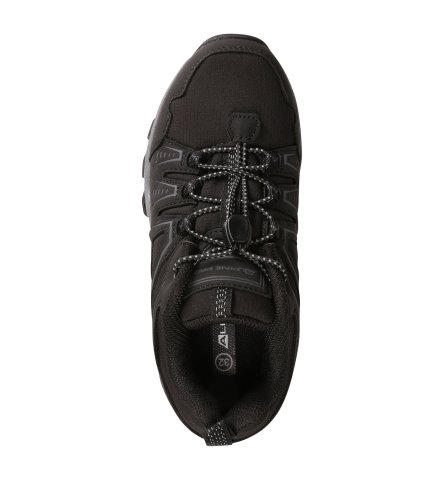 ALPINE PRO - NEJDO DĚTSKÁ OUTDOOROVÁ OBUV