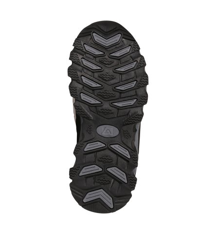ALPINE PRO - NEJDO DĚTSKÁ OUTDOOROVÁ OBUV