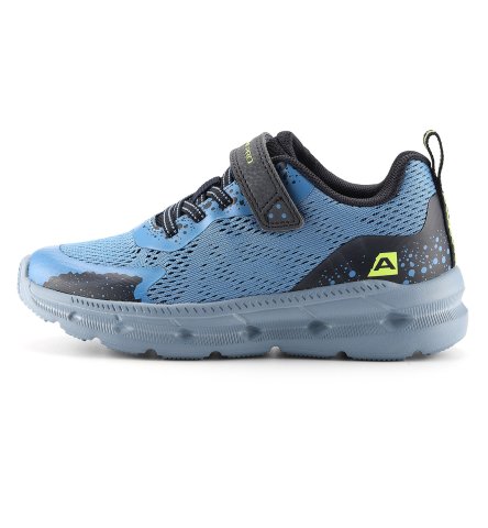 ALPINE PRO - EREGO DĚTSKÁ SPORTOVNÍ OBUV