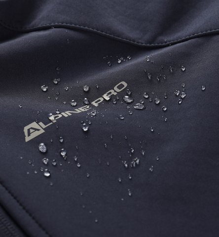 ALPINE PRO - SADERA Dámská Bunda